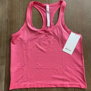 Lululemon Swiftly Tech RB Tank